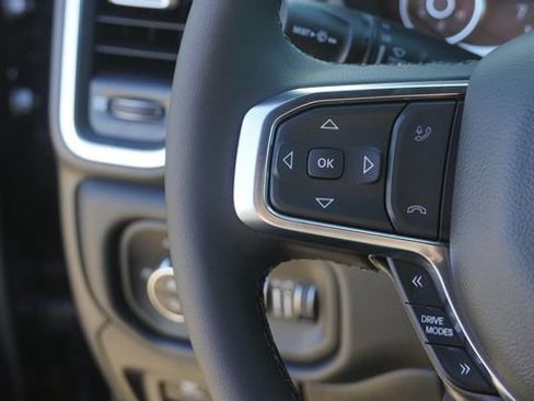 New 2026 RAM 1500 Laramie image 27