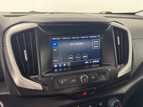 Used 2020 GMC Terrain SLE image 14