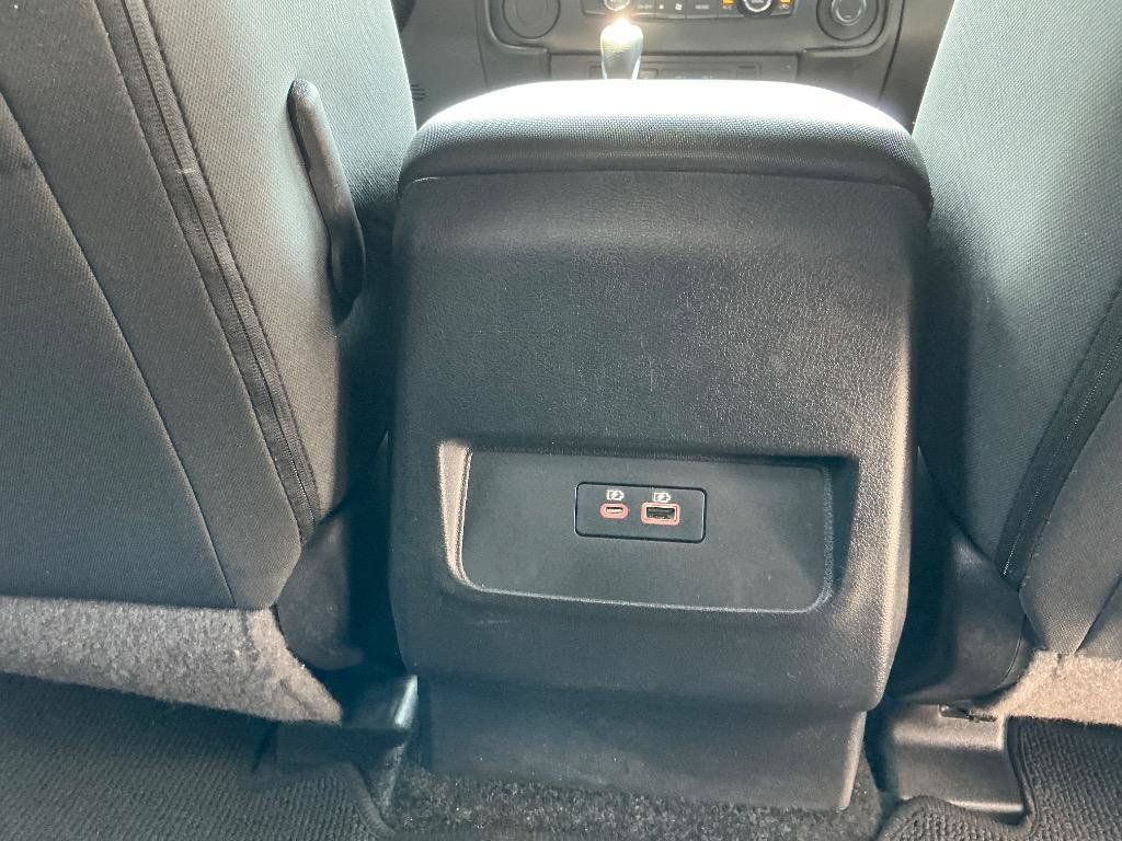 Used 2022 Nissan Frontier Pro-X w/ Technology Package RWD image 12
