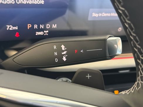 New 2026 Buick Envision Avenir AWD/4WD image 39