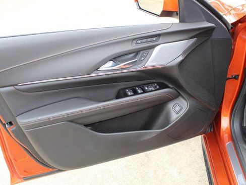 Used 2023 Cadillac CT4 Sport image 21