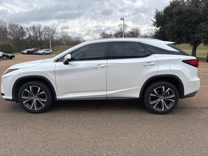 Used 2019 Lexus RX 350 FWD w/ Navigation Package