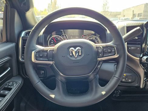 New 2026 RAM 3500 Big Horn image 20