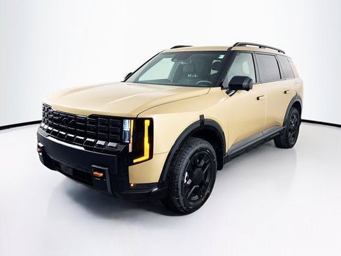 New 2027 Kia Telluride SX Prestige X-Pro AWD/4WD image 1