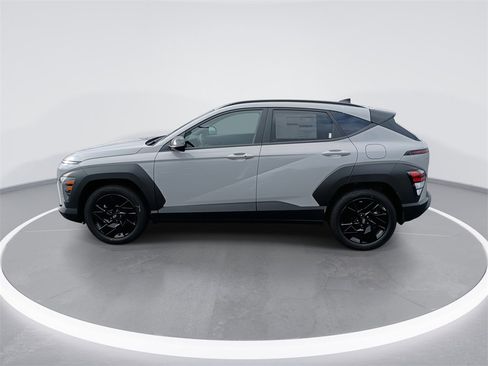 New 2026 Hyundai Kona SEL Sport image 5