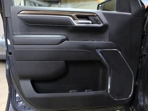 Used 2022 Chevrolet Silverado 1500 LT w/ All Star Edition Plus AWD/4WD image 15
