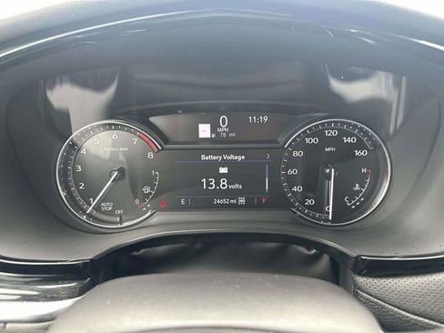 Certified 2023 Cadillac XT5 Premium Luxury image 40