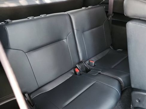Used 2025 Mitsubishi Outlander SE AWD/4WD image 18