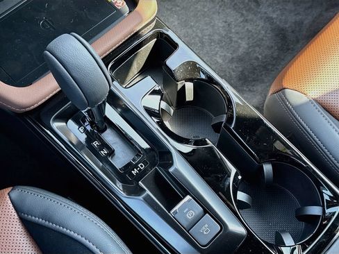 New 2026 Subaru Forester Touring AWD/4WD image 21