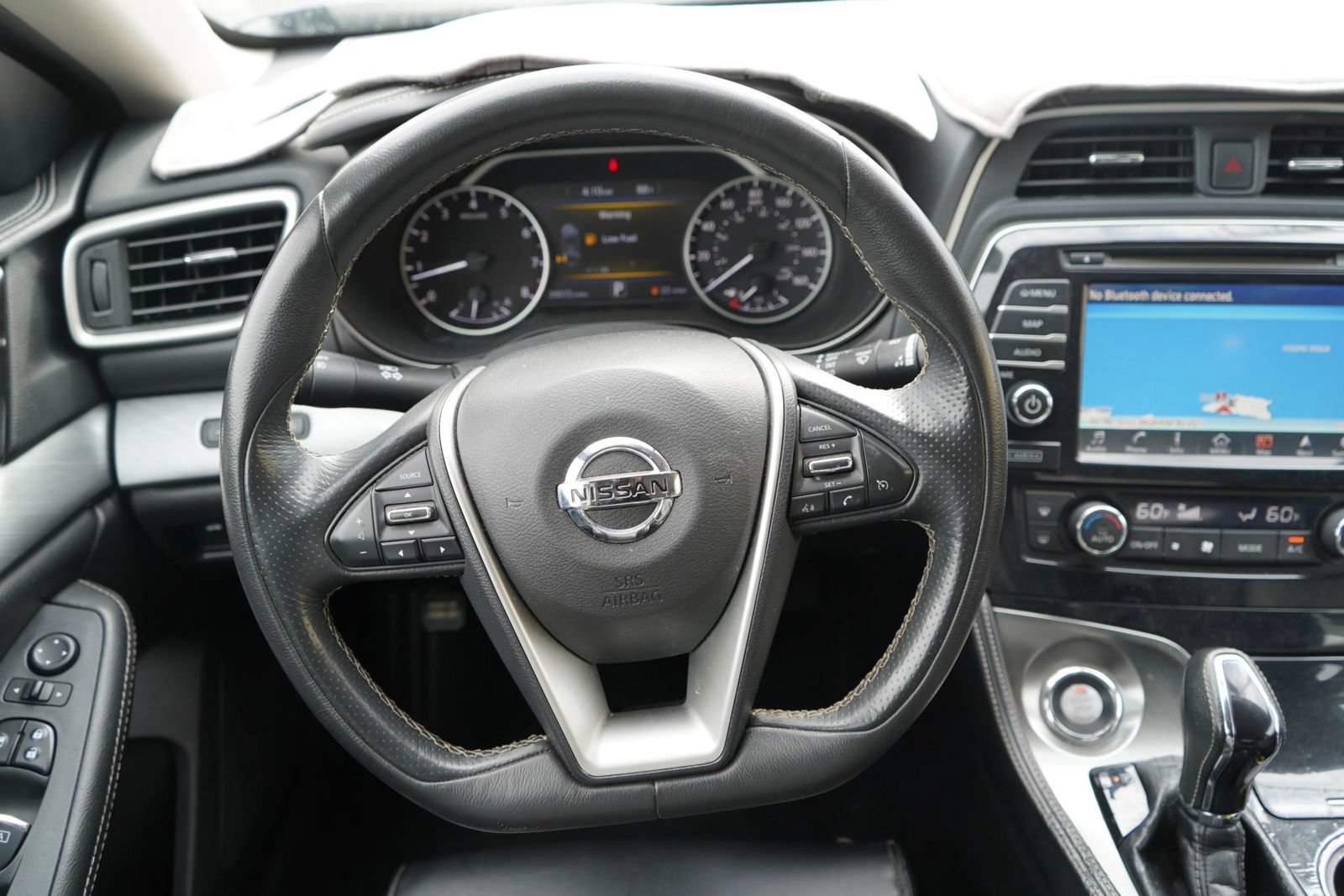 Used 2018 Nissan Maxima 3.5 SV FWD image 18