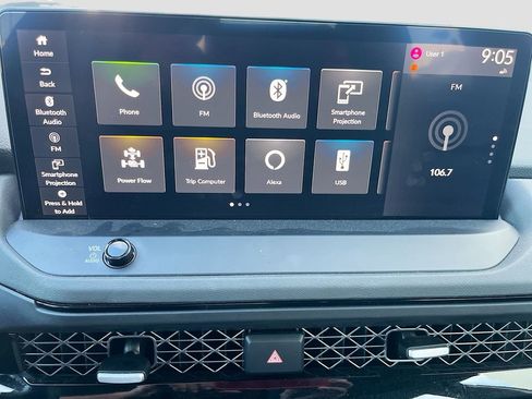 Used 2023 Honda Accord Sport image 15