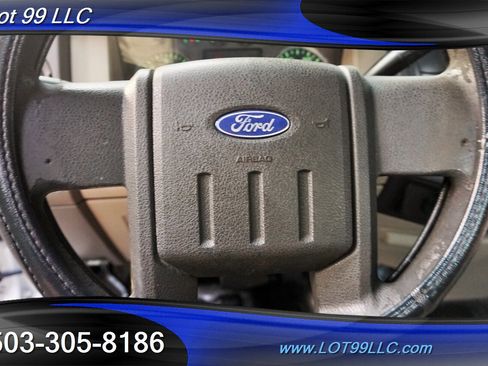 Used 2008 Ford F250 XL image 19