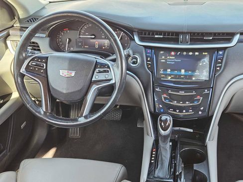 Used 2017 Cadillac XTS Luxury w/ Driver Awareness Package image 26