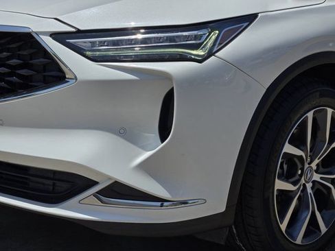 Certified 2022 Acura MDX w/ Technology Package FWD image 9