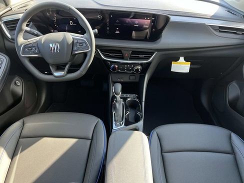 New 2026 Buick Encore GX Sport Touring w/ Advanced Technology Package FWD image 12