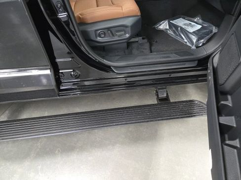 New 2026 Toyota Tundra 1794 Edition AWD/4WD image 8