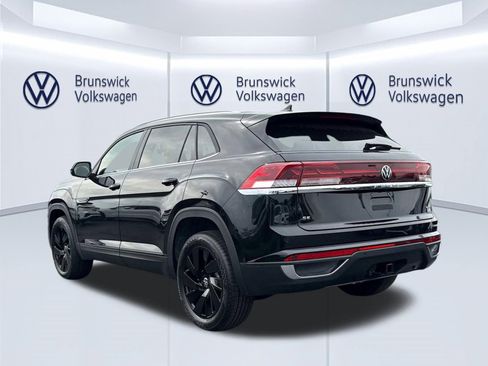 New 2026 Volkswagen Atlas Cross Sport SE AWD/4WD image 4
