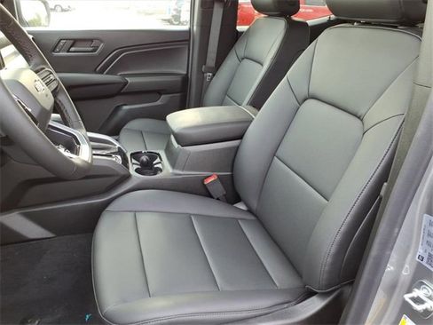 New 2026 Chevrolet Colorado Trail Boss image 6