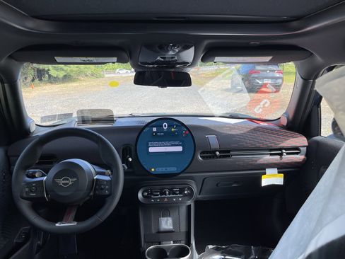 Used 2026 MINI Cooper S image 17