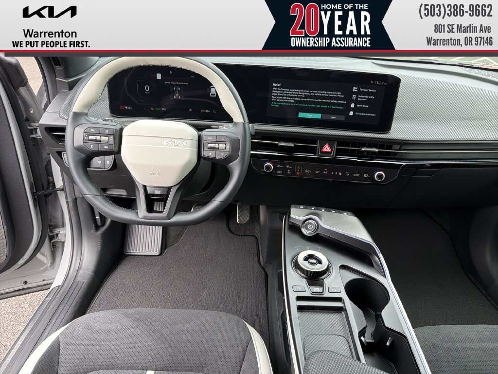 New 2026 Kia EV6 GT-Line AWD/4WD image 13