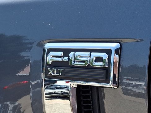 Certified 2023 Ford F150 XLT w/ Equipment Group 302A High AWD/4WD image 32