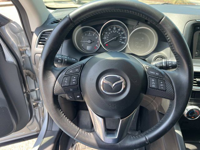 Used 2016 MAZDA CX-5 Touring w/ Bose/Moonroof Package AWD/4WD image 18