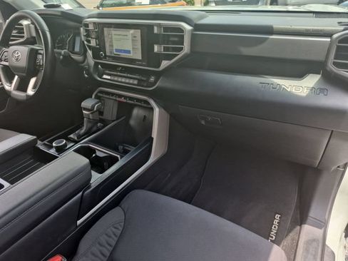 Used 2024 Toyota Tundra SR5 w/ SR5 Convenience Package RWD image 27