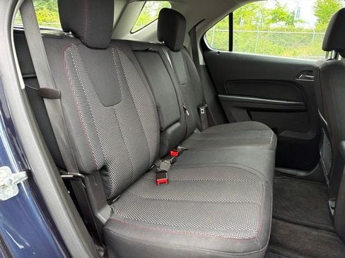 Used 2016 Chevrolet Equinox LS FWD image 14