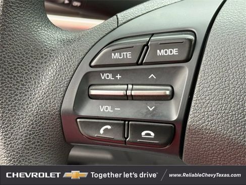 Used 2019 Hyundai Elantra SE w/ Cargo Package image 14