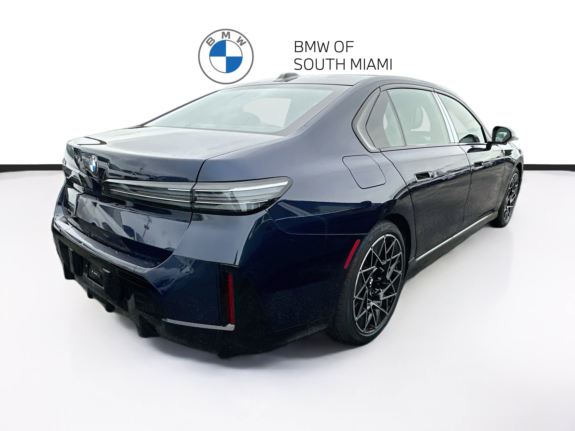 New 2027 BMW 740i xDrive w/ Executive Package AWD/4WD image 6