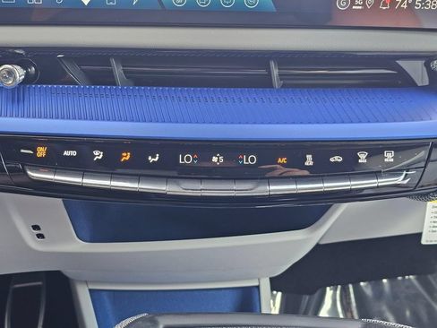 New 2026 Cadillac Optiq Sport 2 AWD/4WD image 31