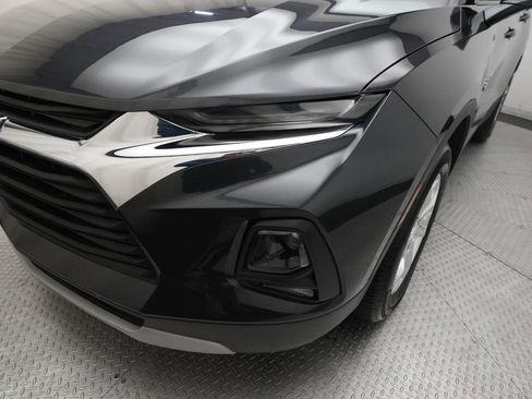 Used 2021 Chevrolet Blazer LT image 23