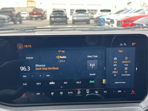 New 2024 Ford Mustang GT Premium image 18