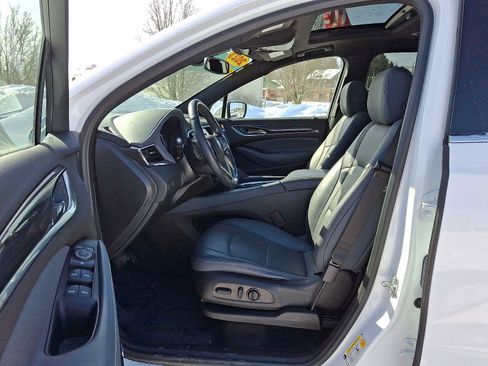 Certified 2023 Buick Enclave Essence w/ Experience Buick Package image 17