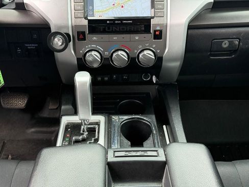 Used 2021 Toyota Tundra SR5 w/ Convenience Package RWD image 13
