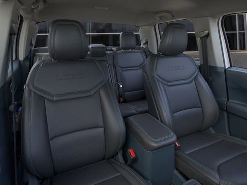 New 2026 Ford Maverick Lobo AWD/4WD image 10