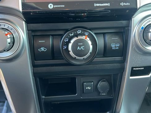 Used 2021 Toyota 4Runner Trail Special Edition image 14