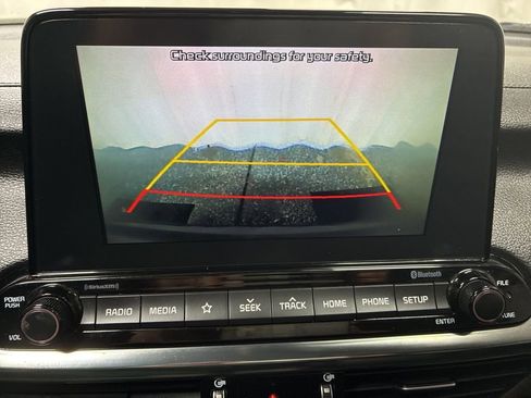 Used 2019 Kia Forte EX image 16