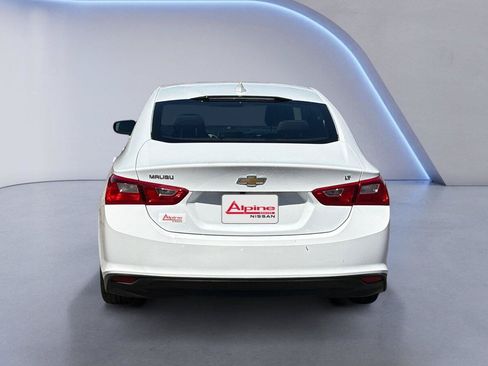 Used 2023 Chevrolet Malibu LT FWD image 4