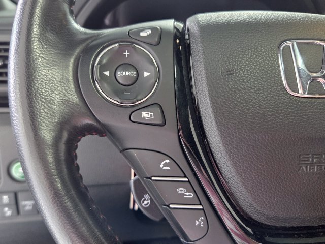 Used 2019 Honda Ridgeline Black Edition image 26