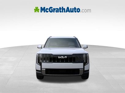 New 2027 Kia Telluride EX w/ Towing Package