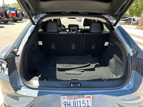 Certified 2023 Ford Mustang Mach-E Premium RWD image 23