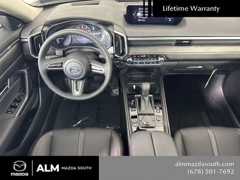 New 2026 MAZDA CX-50 2.5 Hybrid w/ Weather Package AWD/4WD image 24