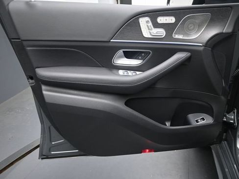 New 2026 Mercedes-Benz GLS 450 4MATIC image 20