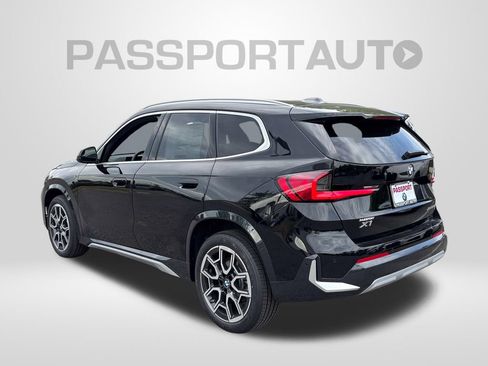 New 2026 BMW X1 xDrive28i w/ Convenience Package AWD/4WD image 3