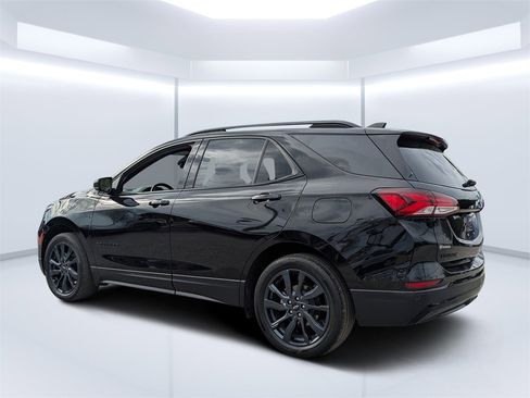 Used 2024 Chevrolet Equinox RS image 5