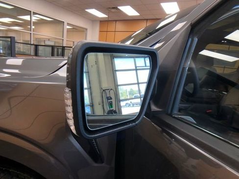 New 2025 Ford F150 Lariat w/ Equipment Group 502A High image 25