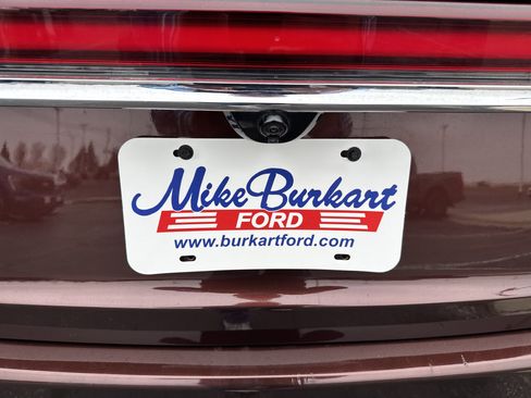 Used 2020 Lincoln Aviator Reserve w/ Equipment Group 202A image 11