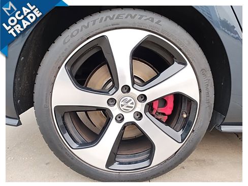 Used 2019 Volkswagen GTI S w/ Driver Assistance Package image 18