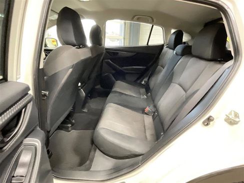Used 2020 Subaru Crosstrek 2.0i image 12
